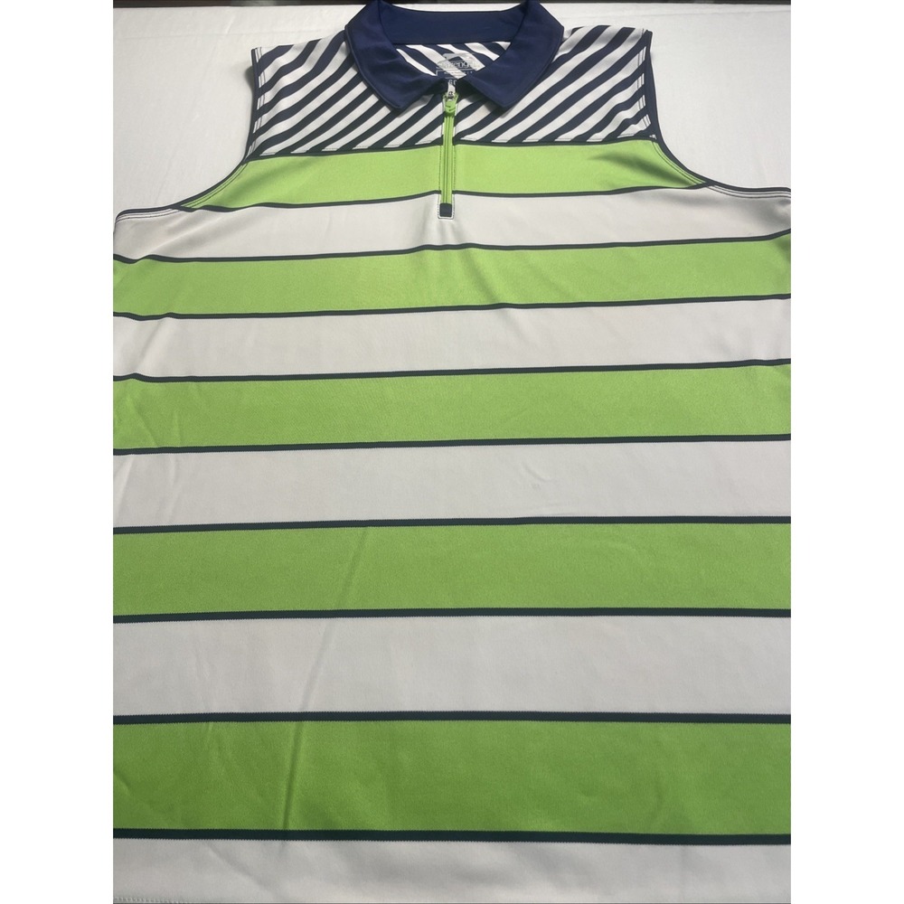 Slazenger Golf Top Ladies Large